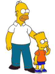 Homer és Bart