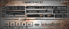 skin - Reactor 5